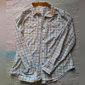 Women's rabbit High Country Shirt Medium